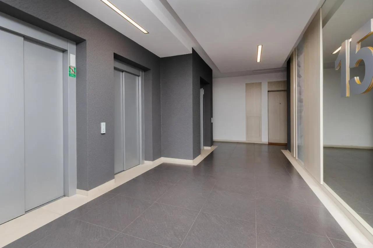 Albatross Towers Apartments Gdansk Przymorze By Noclegi Renters Polska