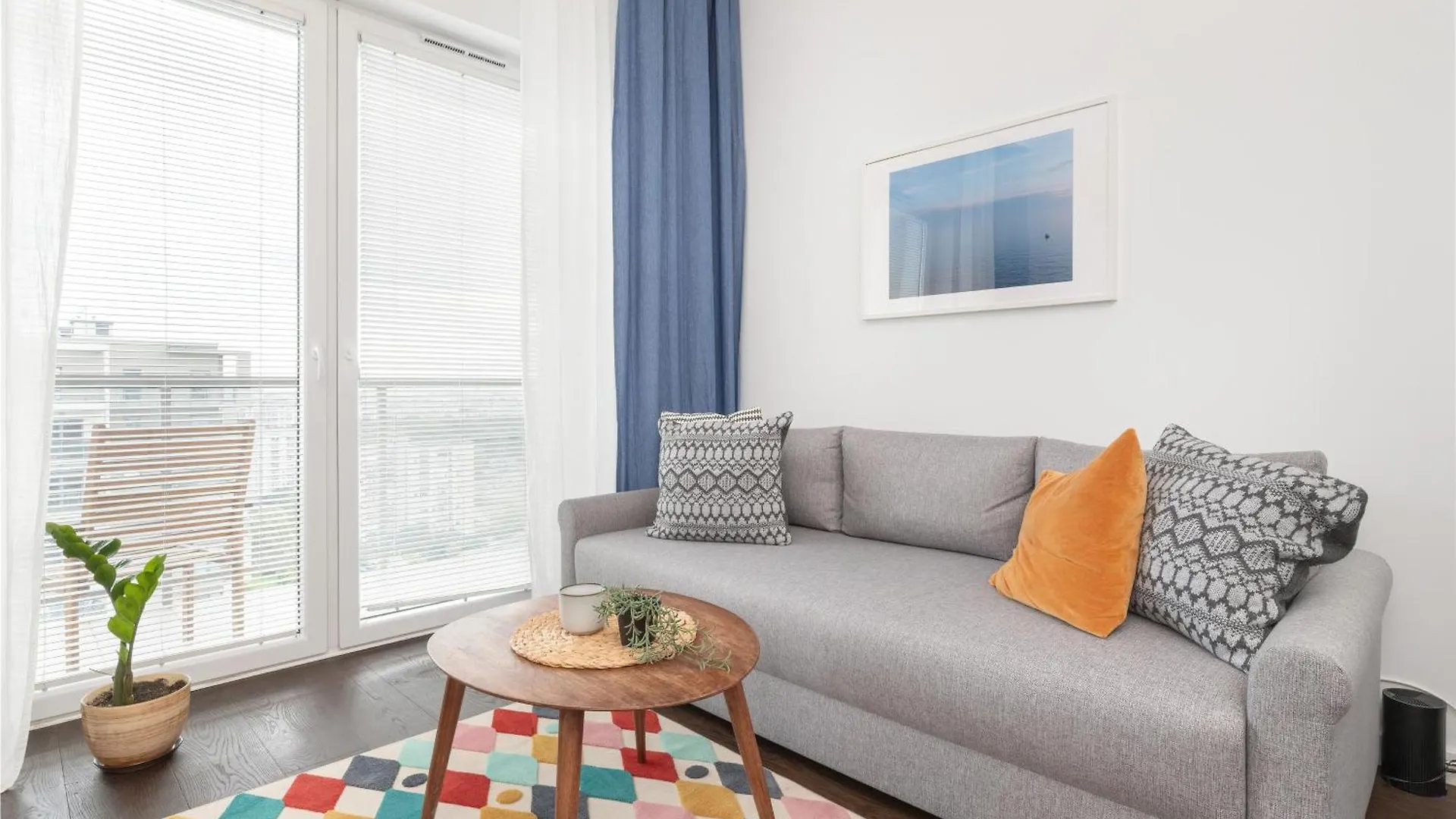 Albatross Towers Apartments Gdansk Przymorze By Noclegi Renters