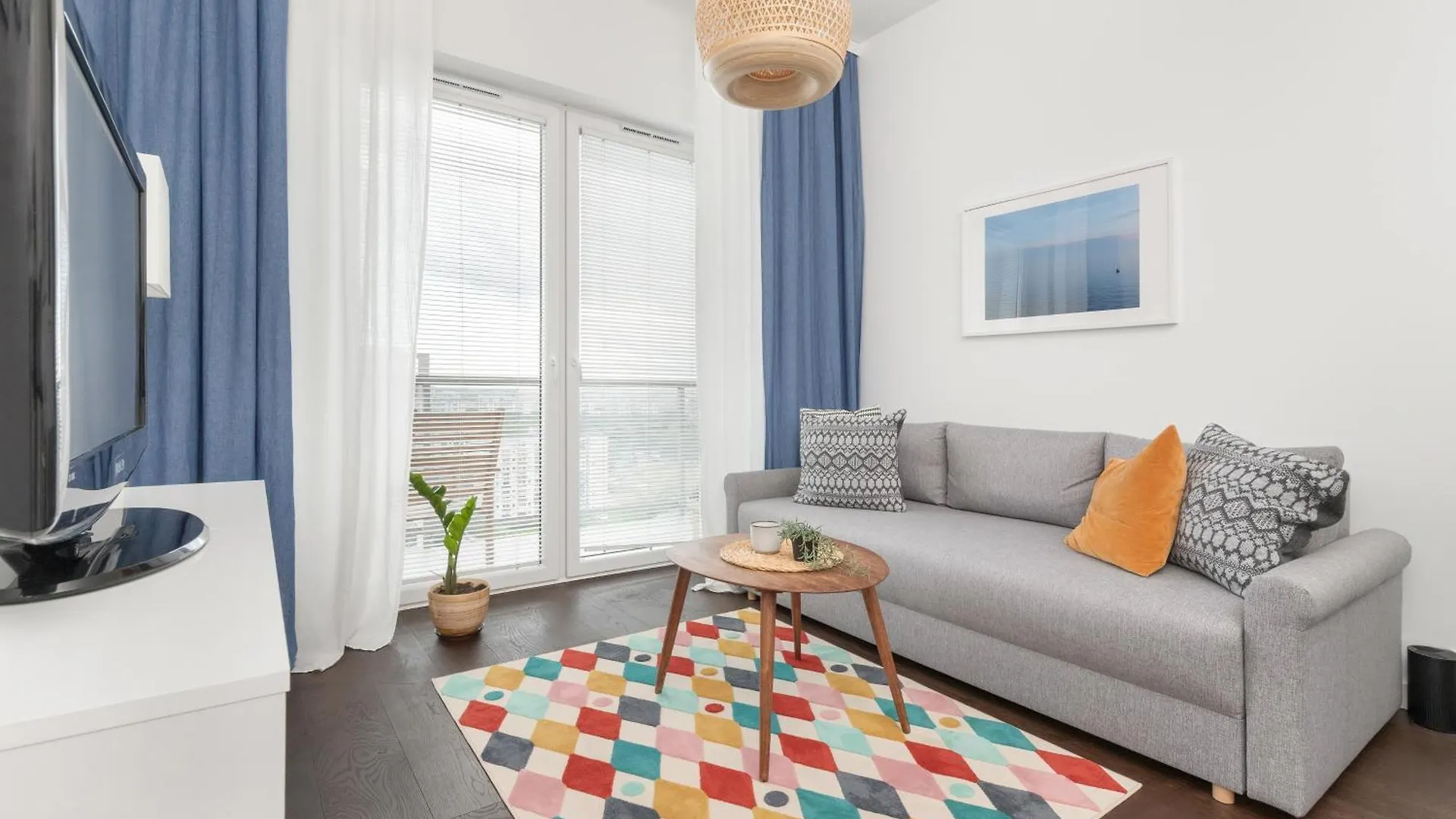 Albatross Towers Apartments Gdansk Przymorze By Noclegi Renters